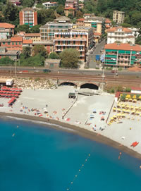 Cavi Lavagna - Hotel Stagnaro 